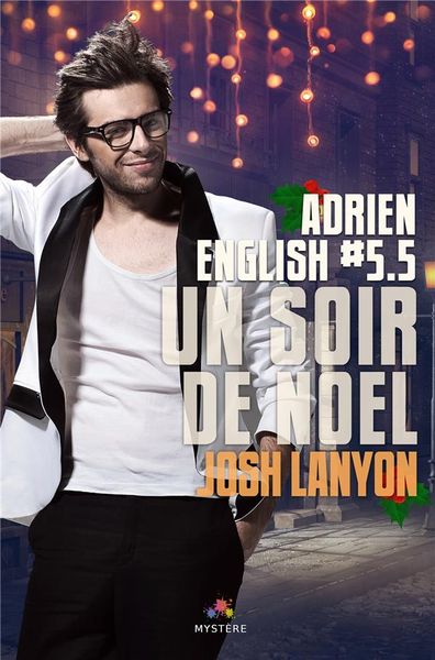 Produktbild: Un soir de no&euml;l