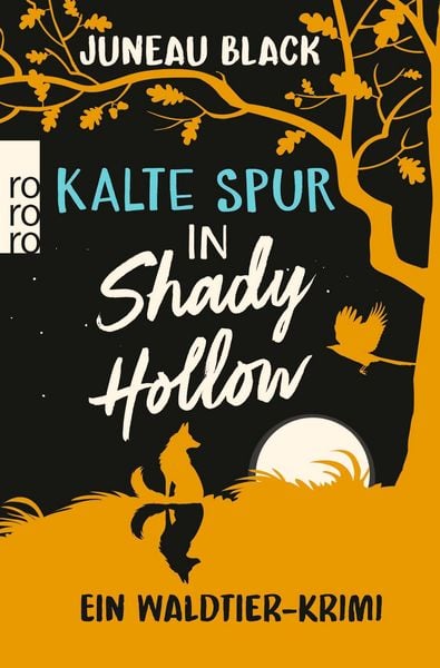 Produktbild: Kalte Spur in Shady Hollow