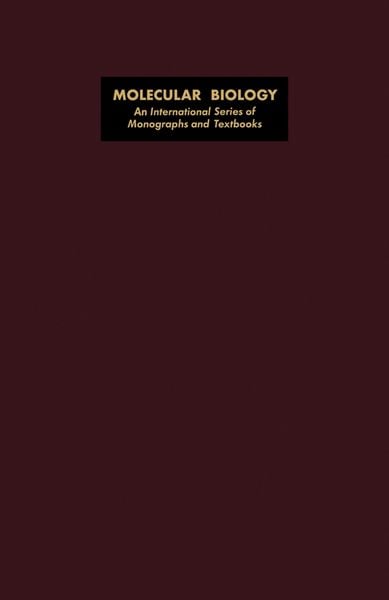 Produktbild: Molecular Genetics Pt 2