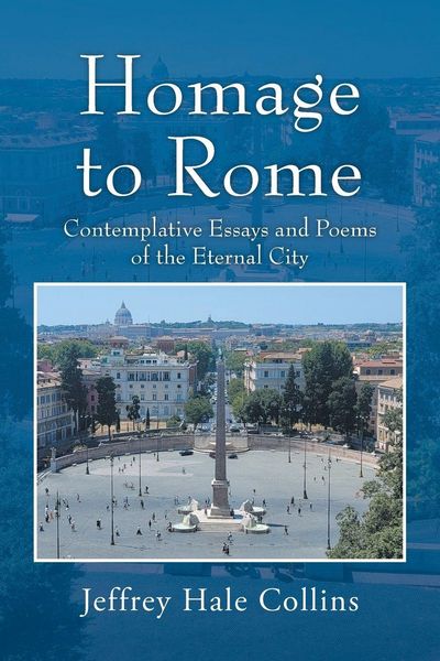 Produktbild: Homage to Rome