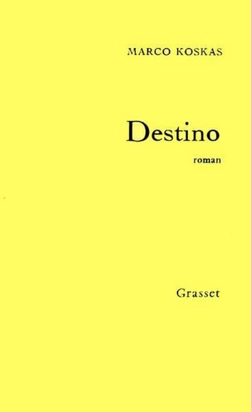 Produktbild: Destino