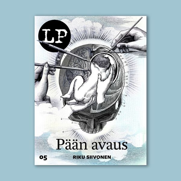 Pään avaus - Riku Siivonen, Audio, 9789179239978