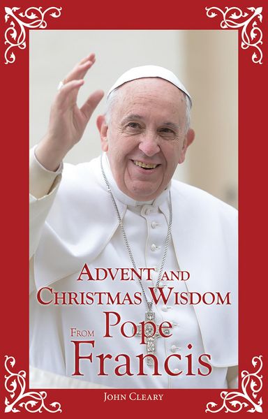 Produktbild: Advent and Christmas Wisdom From Pope Francis