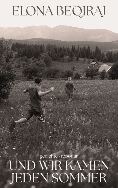 Produktbild: Und wir kamen jeden sommer