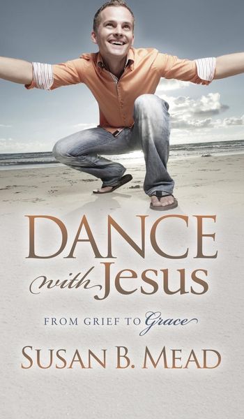 Produktbild: Dance with Jesus