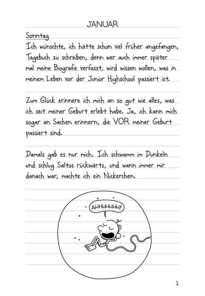 Produktbild: Dumm gelaufen! / Gregs Tagebuch Band 7