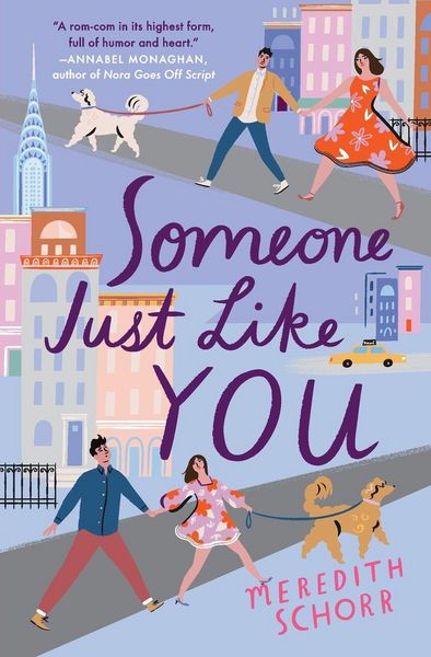 Produktbild: Someone Just Like You