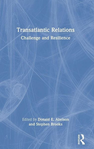 Produktbild: Transatlantic Relations