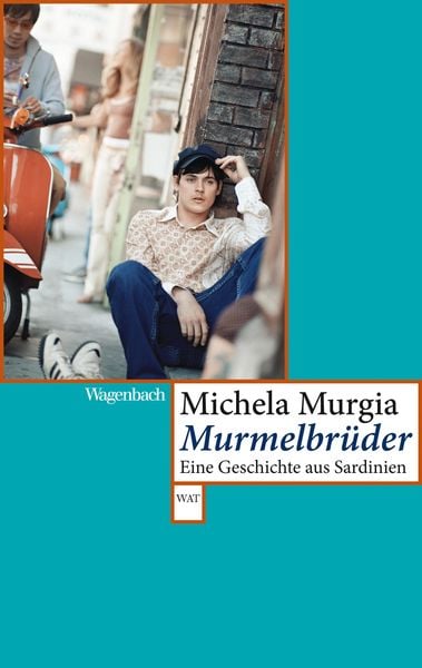 Produktbild: Murmelbr&uuml;der