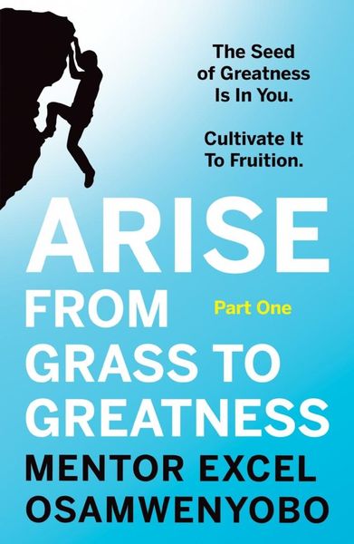 Produktbild: Arise from Grass to Greatness
