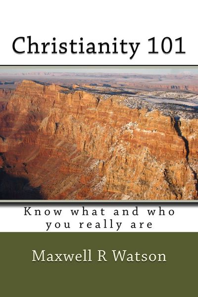 Produktbild: Christianity 101
