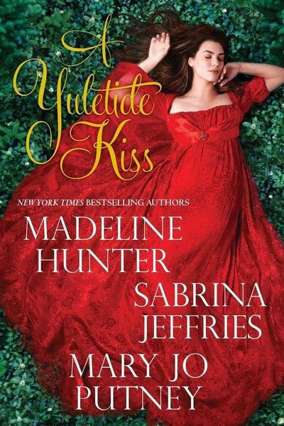 Produktbild: A Yuletide Kiss