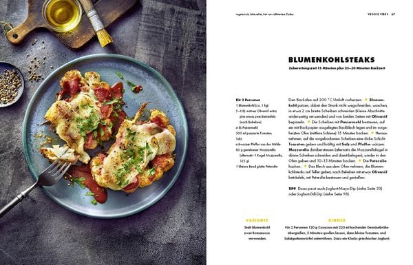 Produktbild: Fast & Tasty