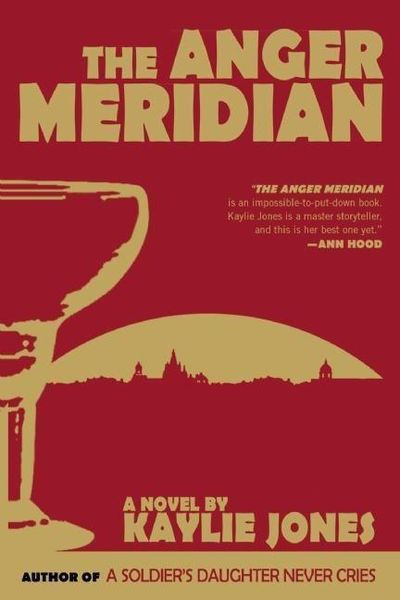 Produktbild: The Anger Meridian