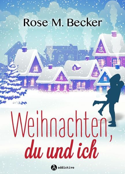 Produktbild: Weihnachten, du und ich
