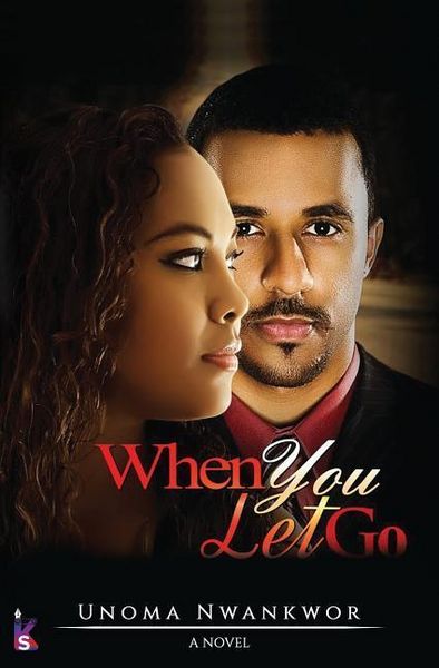 Produktbild: When You Let Go