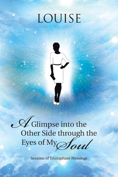 Produktbild: A Glimpse into the Other Side through the Eyes of My Soul