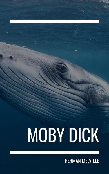 Produktbild: Moby Dick