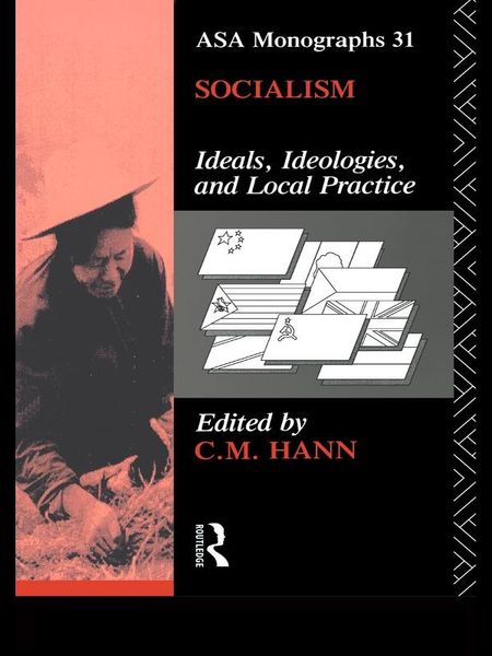 Produktbild: Socialism