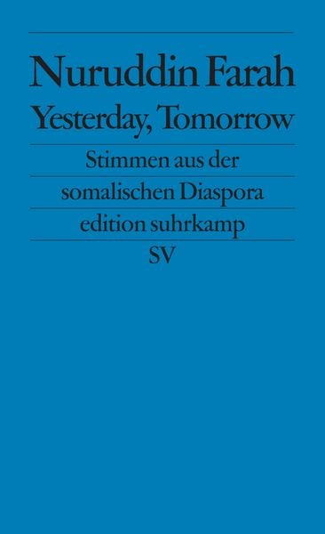 Produktbild: Yesterday, Tomorrow