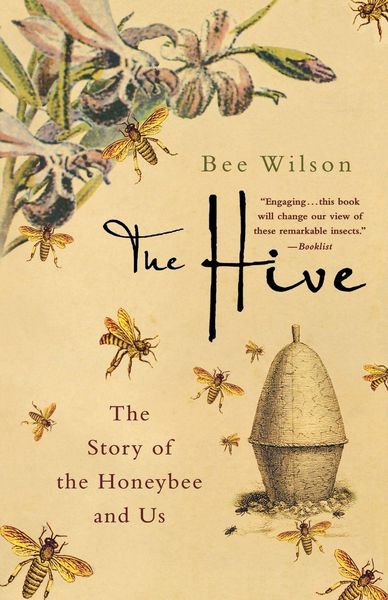 Produktbild: The Hive