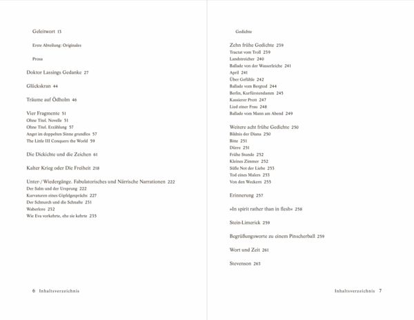 Produktbild: Schriften / Literarisches. Schriften 9