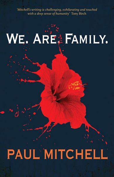 Produktbild: We. Are. Family.