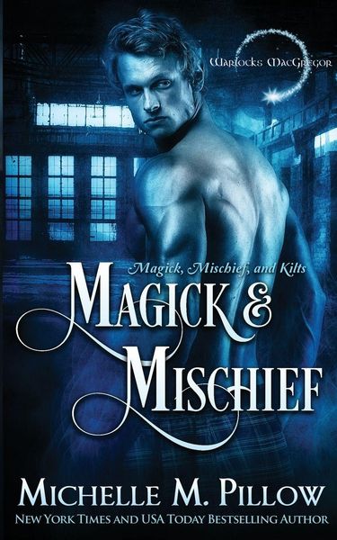 Produktbild: Magick and Mischief