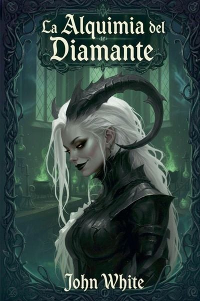 Produktbild: La Alquimia del Diamante