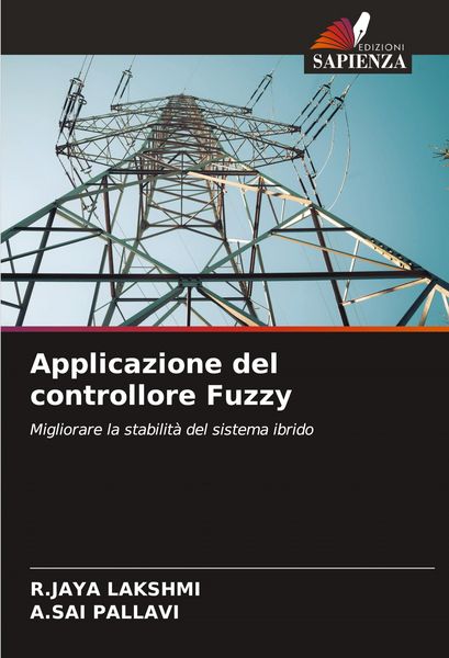 Produktbild: Applicazione del controllore Fuzzy