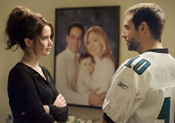 Produktbild: Silver Linings