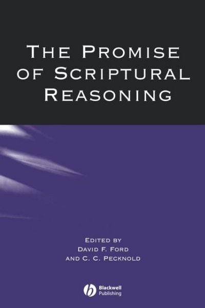 Produktbild: The Promise of Scriptural Reasoning