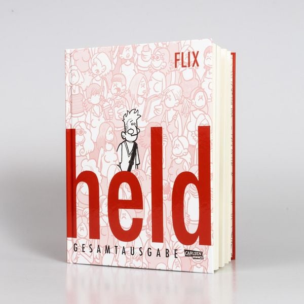 Produktbild: held-Trilogie - Jubil&auml;umsausgabe