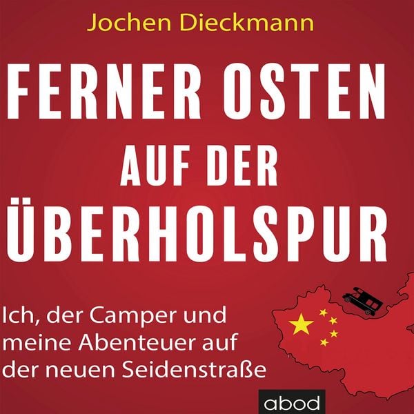 Produktbild: Ferner Osten auf der &Uuml;berholspur