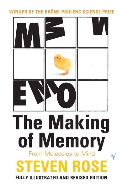 Produktbild: The Making Of Memory