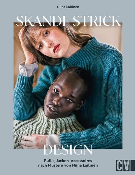 Produktbild: Skandi-Strick-Design