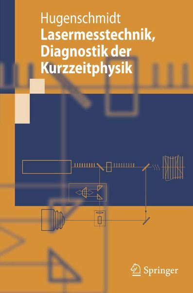 Produktbild: Lasermesstechnik