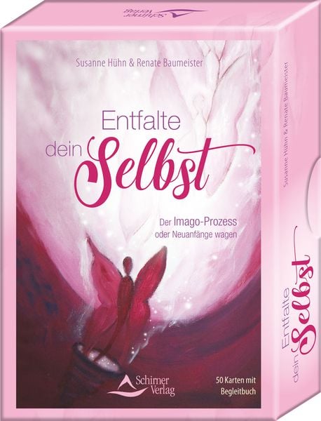 Produktbild: Entfalte dein Selbst