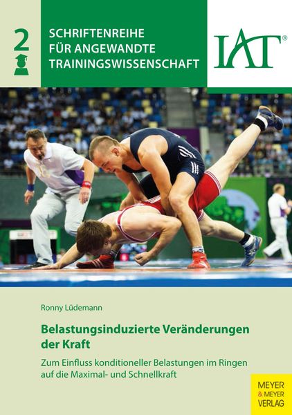 Produktbild: Belastungsinduzierte Ver&auml;nderungen der Kraft