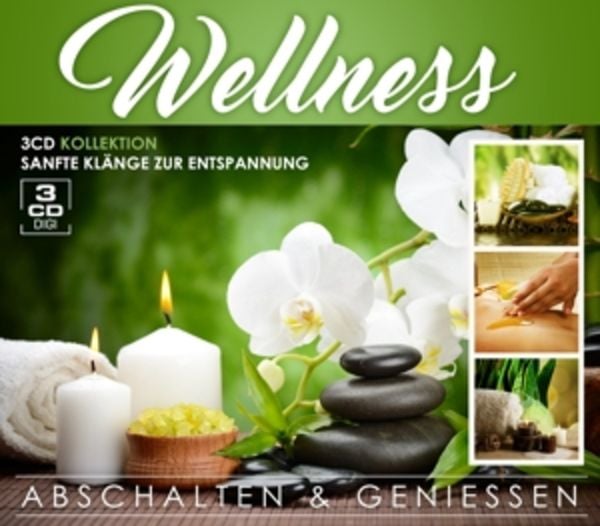 Wellness-Abschalten & Genieáen