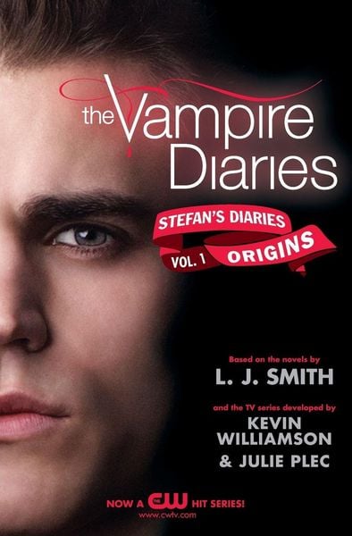 Produktbild: The Vampire Diaries
