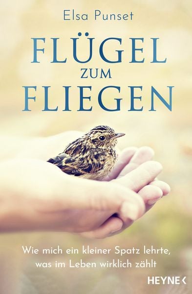 Produktbild: Fl&uuml;gel zum Fliegen