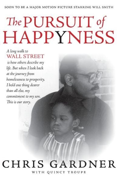 Produktbild: Pursuit of Happyness