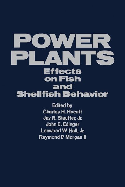 Produktbild: Power Plants