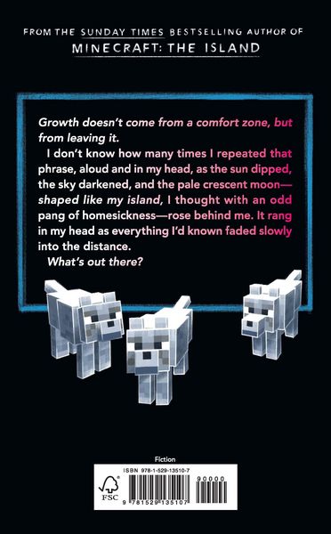 Produktbild: Minecraft