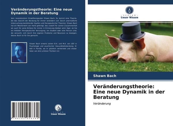 Produktbild: Ver&auml;nderungstheorie: Eine neue Dynamik in der Beratung