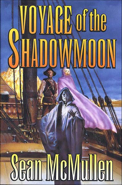 Produktbild: Voyage of the Shadowmoon