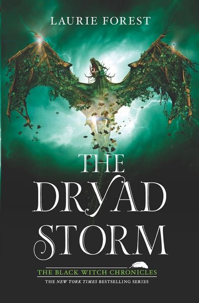 Produktbild: The Dryad Storm