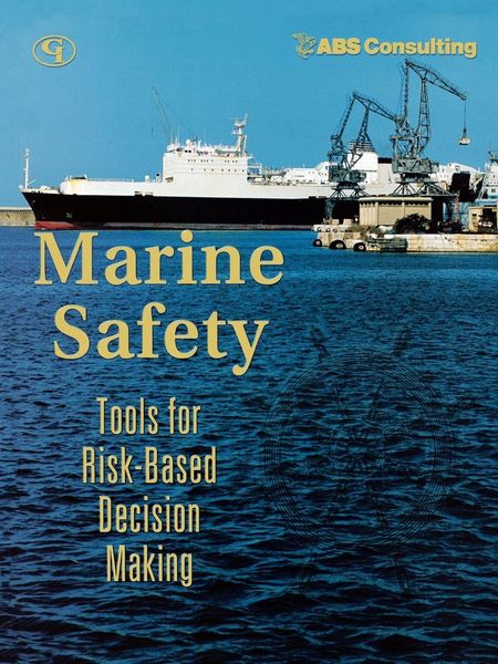 Produktbild: Marine Safety