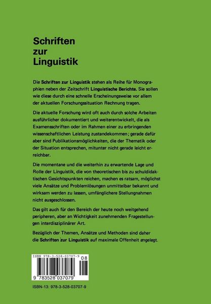 Produktbild: Vom Buchstaben zum Laut